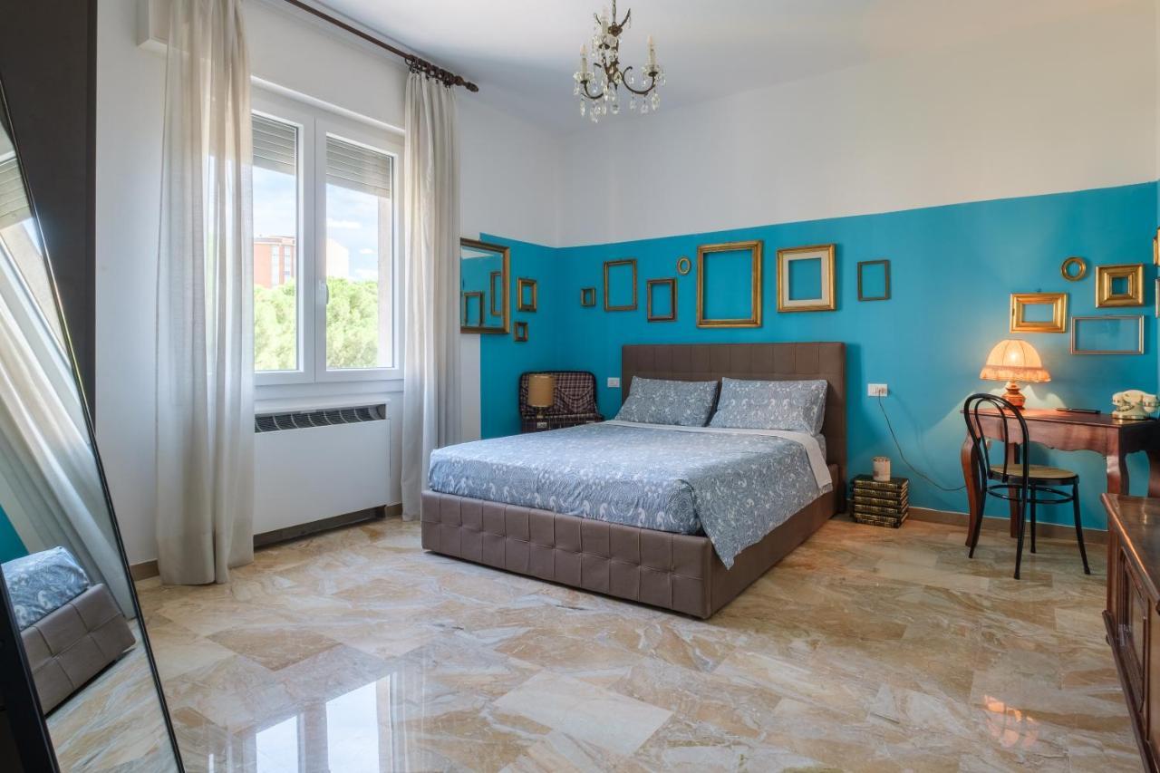 Fabula Rooms 3 Suites With Private Bathroom 博洛尼亚 外观 照片