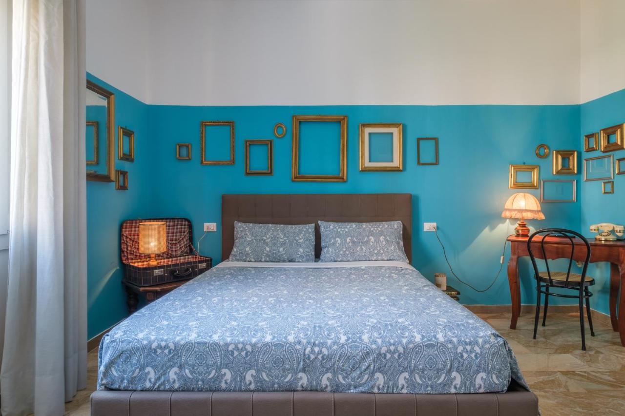 Fabula Rooms 3 Suites With Private Bathroom 博洛尼亚 外观 照片