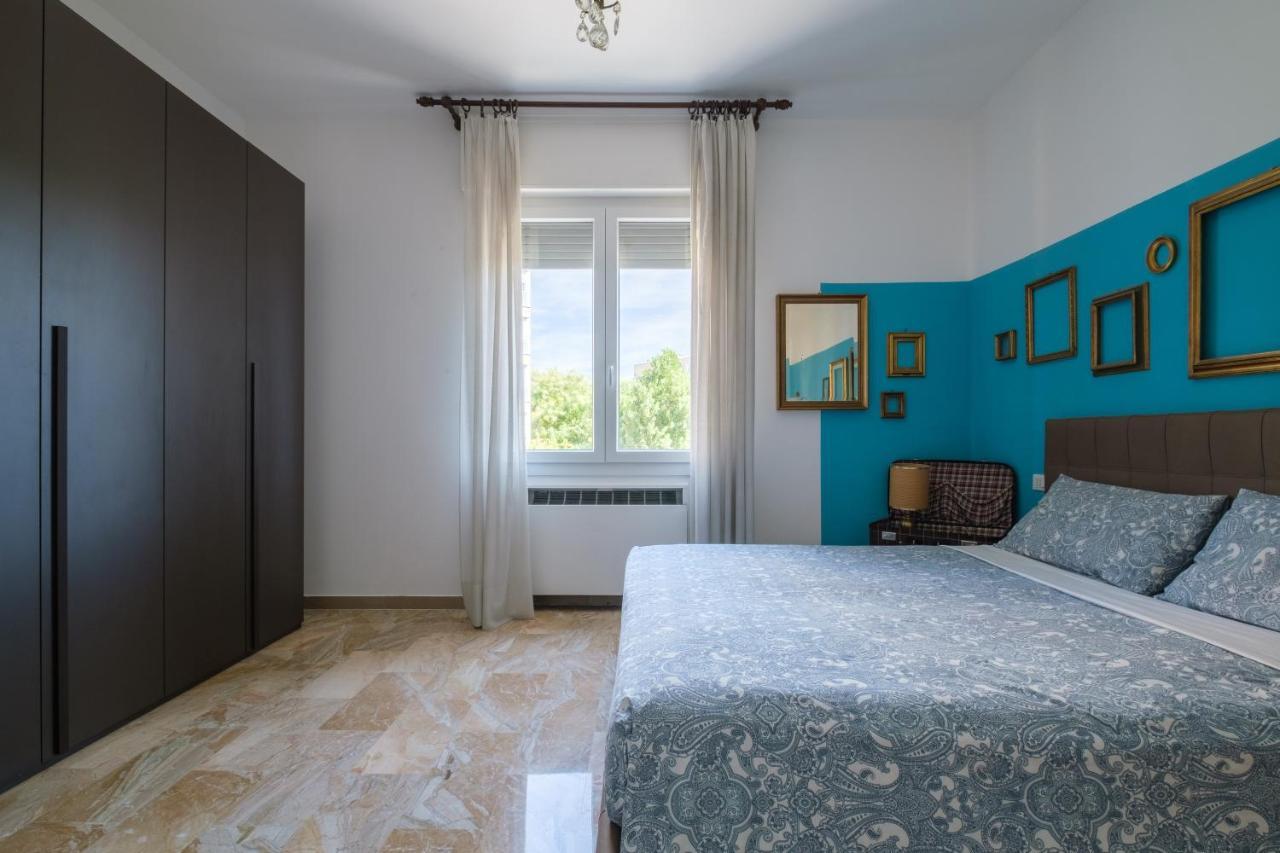 Fabula Rooms 3 Suites With Private Bathroom 博洛尼亚 外观 照片